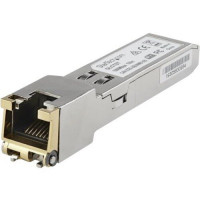 Startech SFP1GTEMCST DELL EMC SFP-1G-T COMPATIBLE SFP - 1000BASE-T 1GBPS - 1GBE MODULE - 1GE GIGABIT