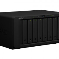 Synology DS1821+ SYNOLOGY 8 BAY DISKSTATION DS1821+ (DISKLESS)