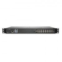 SonicWall 02-SSC-7367 NSA2700 HA