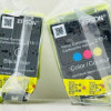 Epson T215120-BCS 215 COLOR AND BLK COMBO INK PK FOR WORKFORCE 100