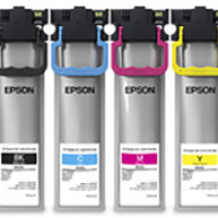Epson C11CH25202 WORKFORCE EC-C110 WRLS MOBILE COLOR PRINTER