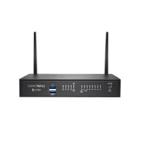 SonicWall 02-SSC-7323 TZ270 W SECURE UPG THREAT 3YR