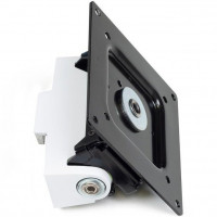 Ergotron 98-540-216 HX HEAVY-DUTY TILT PIVOT BWT