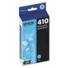Epson T410220-S T410 STANDARD CYAN CLARIA PREMIUM INK