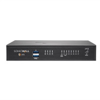 SonicWall 02-SSC-7285 SONICWALL TZ370 SECURE UPGRADE PLUS - THREAT EDITION 2YR