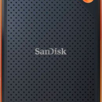SANDISK - RETAIL SOLID STATE DRIVE SDSSDE81-2T00-G25 2TB STOUT2 EXTREME PRO PORTABLE SSD