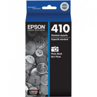 Epson T410120-S T410 STANDARD PHOTO BLACK CLARIA PREMIUM INK