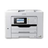 Epson C11CH67202 EPSON WORKFORCE EC-C7000 COLOR MFP PRINTER