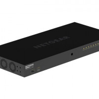Netgear GSM4212P-100NAS M4250-10G2F-POE+ 8X1G POE