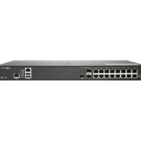 SonicWall 02-SSC-8198 SONICWALL NSA 2700 TOTALSECURE - ADVANCED EDITION 1YR