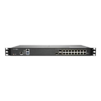 SonicWall 02-SSC-4324 NSA2700