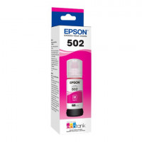 Epson T502320-S T502 INK BOTTLE MAGENTA INK
