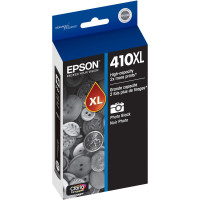 Epson T410XL120-S CLARIA PREMIUM HIGH CAP INK PHOTO BLACK INK