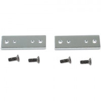 Ergotron 98-539 T-SLOT BRACKET KIT FOR SV POLE CART