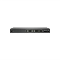 SonicWall 02-SSC-8373 SWITCH SWS14-24 WITH WRLS NETWORK MNGMT ESSEN AND SUP 1YR