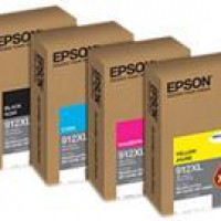 Epson T912XL320 T912 HIGH CAPACITY PACK MAGENTA INK