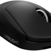 Logitech 910-005878 LOGITECH PRO X SUPERLIGHT MOUSE (BLACK)