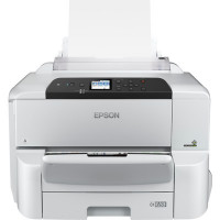 Epson C11CG70201 PRO-WF-C8190 - INKJET PRINTER - INK-JET - USB,WIRELESS LAN,IEEE 802.11B/G/N - A3
