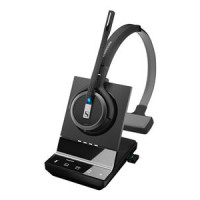 EPOS 1000625 SDW 5036 SINGLE-SIDED WRLS DECT TRIPLE CONNECTIVITY DEVICES SKYPE