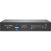 SonicWall 02-SSC-6796 TZ470 SECURE UPGRADE PLUS - ESSENTIAL EDITION 2YR