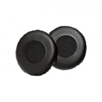 EPOS 1000791 REPLACEMENT EAR CUSHION LEATHER PADS FOR SC SERIES