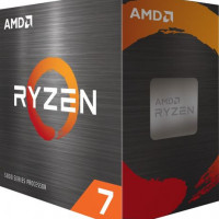 AMD Ryzen 7 5800X / 3.8 GHz processor - PIB/WOF