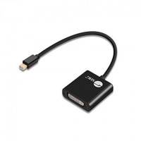 Siig CB-DP1X12-S1 SIIG MINI DISPLAYPORT TO DVI ADAPTER
