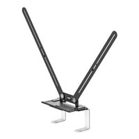 LOGITECH VC 952-000041 TV MOUNT FOR VIDEO BARS