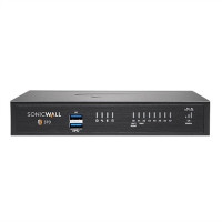 SonicWall 02-SSC-6823 TZ370 SECURE UPG ESSENTIAL 3YR