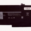 Battery Tech 451-BCBR-BTI REPLACEMENT INTERNAL LAPTOP BATTERY FOR DELL LATITUDE 7285 2-IN-1 YX0XH 451-BCBR