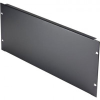 Startech RKPNL4U 4U BLANK PANEL WILL FIT 19 INCH NETWORK/SERVER RACKS/CABINETS - INCL. 2 SETS OF