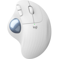 Logitech 910-005868 ERGO M575 WIRELESS TRACKBALL OFF WHITE