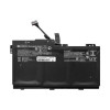 Battery Tech AI06XL-BTI REPLACEMENT INTERNAL NOTEBOOK BATTERY FOR HP ZBOOK 17 G3 AI06XL, 808451-001, 808