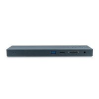 Visiontek 901381 VT2500 USB C DOCK WITH TRIPLE DISPLAY POWER DELIVERY
