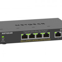 Netgear Proav GS305EPP-100NAS 5PORT GB HP POE+ SMART PLUS