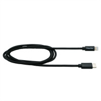 Visiontek 901267 LIGHTNING TO USB-C 1 METER CABLE