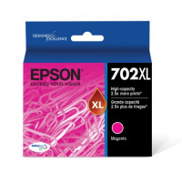 Epson T702XL320-S T702 XL MAGENTA INK CARTRIDGE