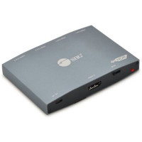 Siig CE-H26K11-S1 SIIG 1X4 HDMI 4K60 HDR SPLITTER W/EDID