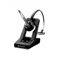 EPOS 1000561 SD OFFICE MS HEADSET FOR LYNC ML DECT NOISE XL PC-TELEPHONE USE