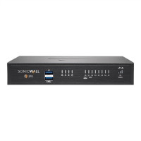 SonicWall 02-SSC-6821 TZ370 SECURE UPG ADV3YR