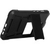 Codi C30705059 RUGGED CASE BLK 3 LAYER PROTECT STRAP FOR SAMSUNG ACTIVE TAB 3