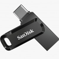 SanDisk SDDDC3-032G-A46 32GB PLASTIC DUAL DRIVE USB C HOJICHA AM