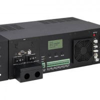 EATON TRIPP LITE SERIES MASTER-POWE WEBCARDLXMINI UPS WEB MANAGEMENT ACCESSORY CARD SNMP REMOTE MONITORING HTML5
