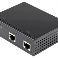 Startech POESLT1G48V GIGABIT POE SPLITTER INDUSTRIAL POWER OVER ETHERNET SPLITTER
