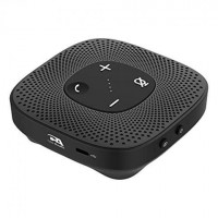 Cyber Acoustics SP-2000 CA ESSENTIAL BT/USB SPEAKERPHONE 360 DEGREE MIC