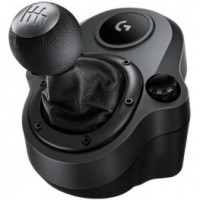 LOGITECH 941-000119 DRIVING FORCE SHIFTER G29 AND G920