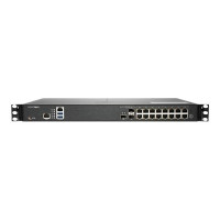 SonicWall 02-SSC-8199 UPG 2YR NSA2700 SECURE ADVANCED