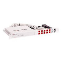 Rack mount RM-FR-T15 RACK MOUNT KIT FOR FORTIGATE 80F / 81F