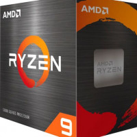 AMD 100-100000059WOF RYZEN 9 5950X WITHOUT COOLER 16/32 72MB 105W 4900MHZ BOX