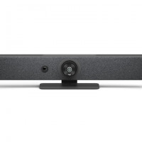 LOGITECH VC 960-001336 RALLY BAR MINI GRAPHITE